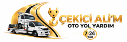 Çekici Ali'm